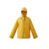 2W International Extra Heavy Weight Rain Suit, 3X-Large, Yellow 8050-SA 3XL